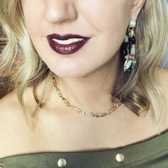 :: Stella & Dot 'Retired' Belle Statement Earrings - Picture 16 of 16